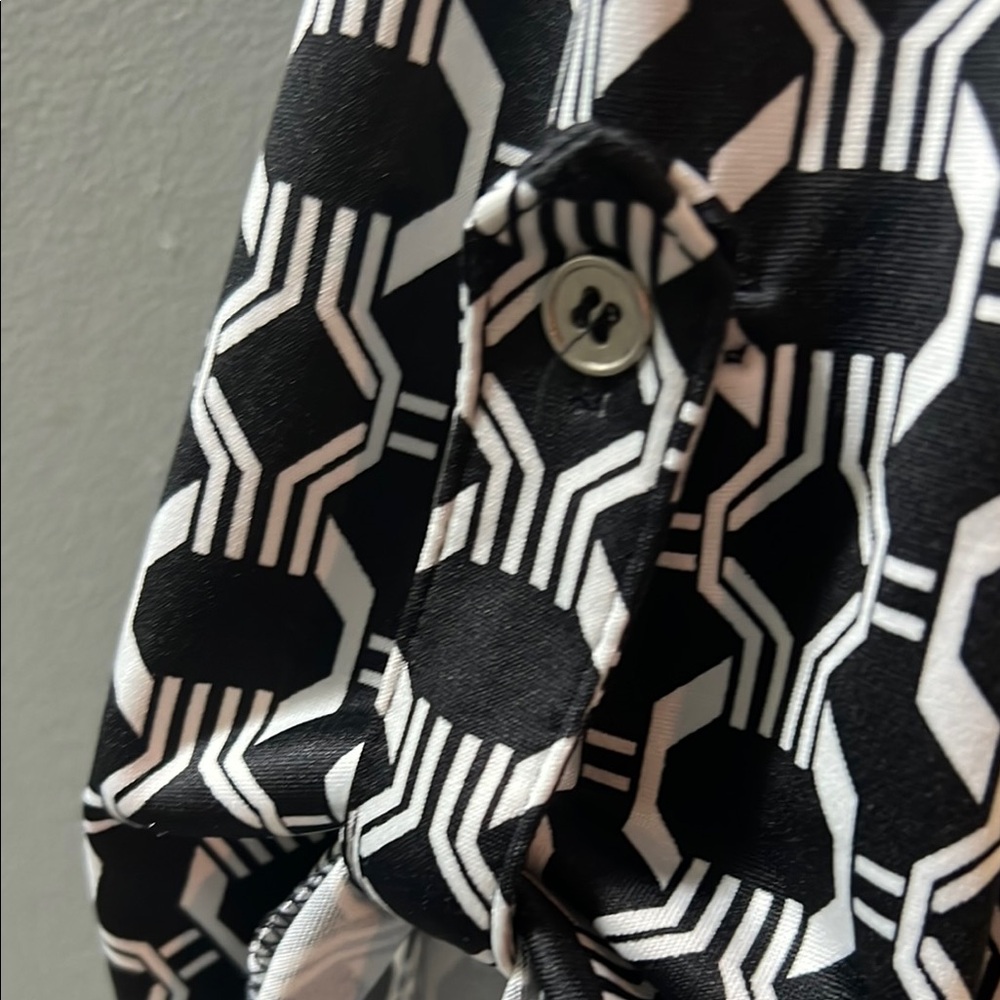NWT, NY Collection Dress, XL - Picture 4 of 5